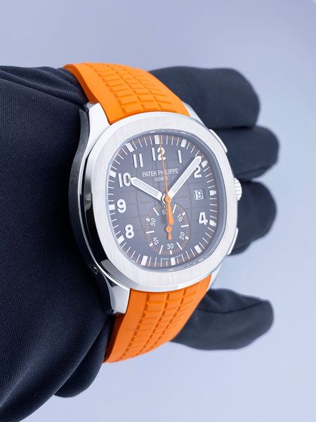 Patek Philippe Aquanaut 5968A-001